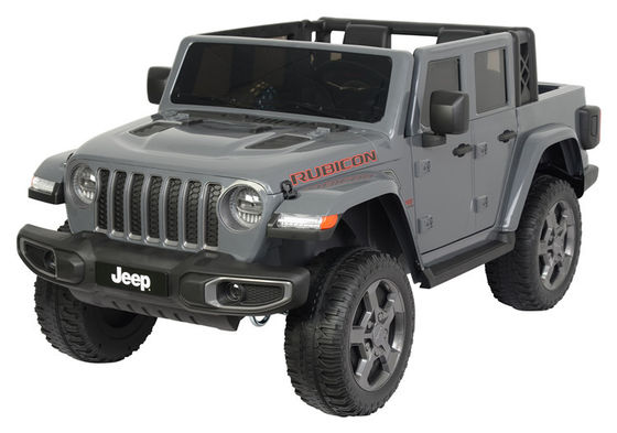 Newly Designed Light and Music Ride On Car for Kids Authorized 12V Electric