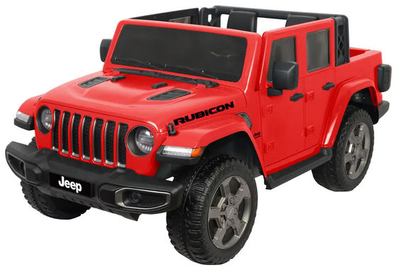 Newly Designed Light and Music Ride On Car for Kids Authorized 12V Electric