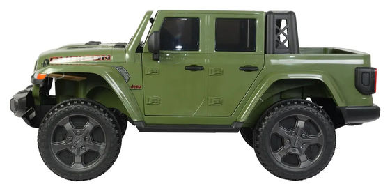 Newly Designed Light and Music Ride On Car for Kids Authorized 12V Electric