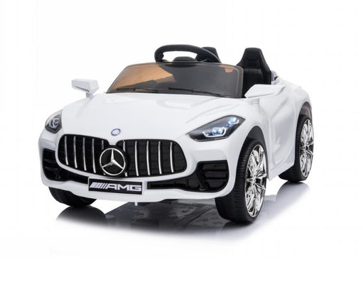 6v Electric Ride On Car for Kids Children's Toy PP Plastic 108*57*47cm Product Size