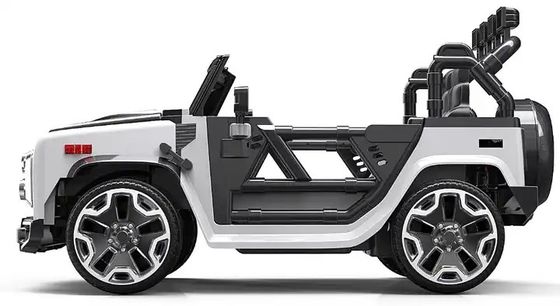 540*2 Motor Electric Toy Children Ride-On Car with 12V Battery and Remote Control