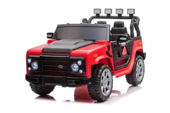 540*2 Motor Electric Toy Children Ride-On Car with 12V Battery and Remote Control