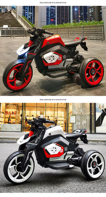 2022 Electric Ride On Kids Electric Motorcycle Car Toys for Drift Age Range 5 to 7 years