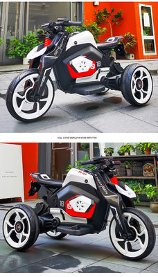 2022 Electric Ride On Kids Electric Motorcycle Car Toys for Drift Age Range 5 to 7 years