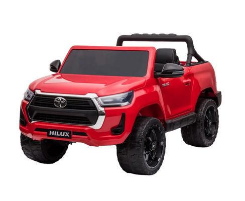 Licensed 12V Ride On Car Electric Buggy for Kids Battery Plastic