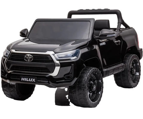 Licensed 12V Ride On Car Electric Buggy for Kids Battery Plastic