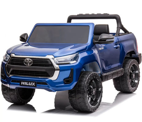 Licensed 12V Ride On Car Electric Buggy for Kids Battery Plastic