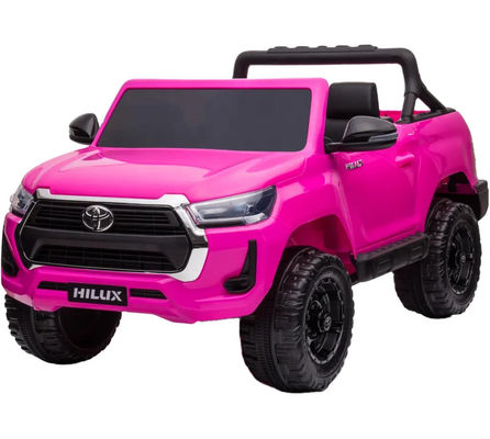 Licensed 12V Ride On Car Electric Buggy for Kids Battery Plastic