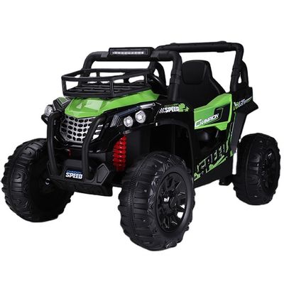 2022 Electric Kids Ride On Car With Remote Control Battery 12V10AH*1 For Big Kids