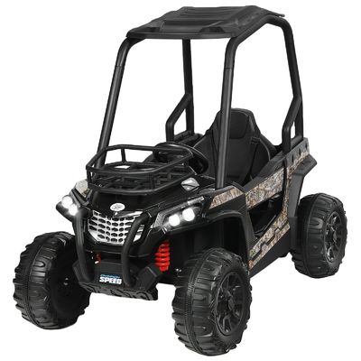 2022 Electric Kids Ride On Car With Remote Control Battery 12V10AH*1 For Big Kids