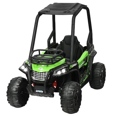 2022 Electric Kids Ride On Car With Remote Control Battery 12V10AH*1 For Big Kids