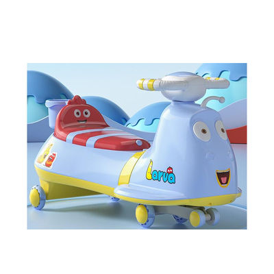2023 Four Wheels Children's Scooter Balance Bike Ride On Car Toys for Baby 66X33X25CM