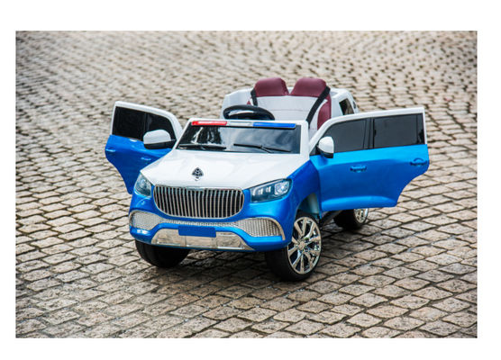 220PCS 12V Kids Electric Power Wheel Ride On Car with Remote Control and PP Plastic Type