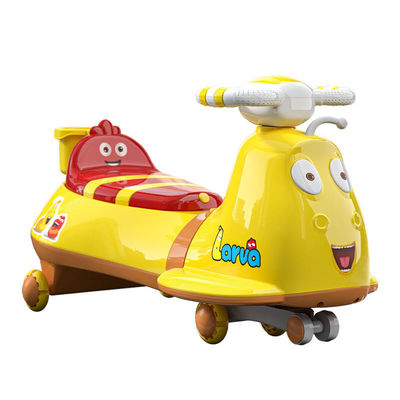 2023 Four Wheels Children's Scooter Balance Bike Ride On Car Toys for Baby 66X33X25CM