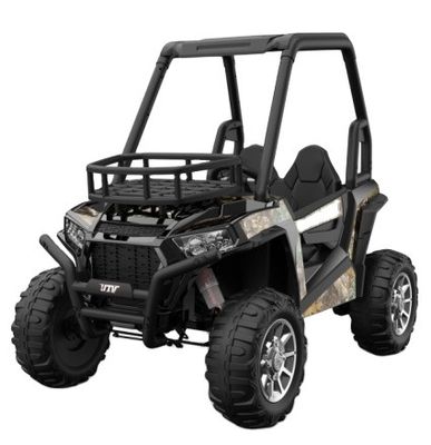 2022 Most Popular Plastic 24v Children Ride On utv Car with Remote Control