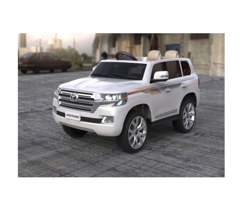 2023 Remote Control Battery Children Ride-On Electric Cars for Kids G.W. N.W 29KG/25KG