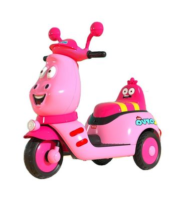 Best Choice 6V Electric Ride On Motorcycles for 2 Year Olds at Affordable Prices