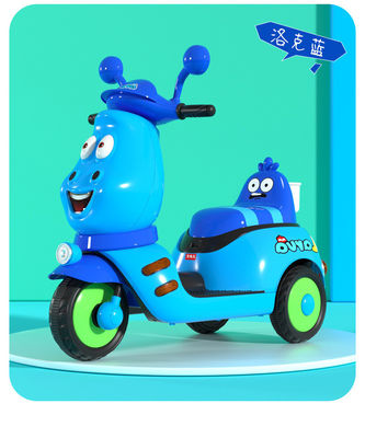 Best Choice 6V Electric Ride On Motorcycles for 2 Year Olds at Affordable Prices
