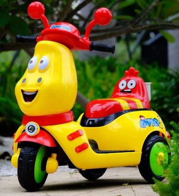 Best Choice 6V Electric Ride On Motorcycles for 2 Year Olds at Affordable Prices