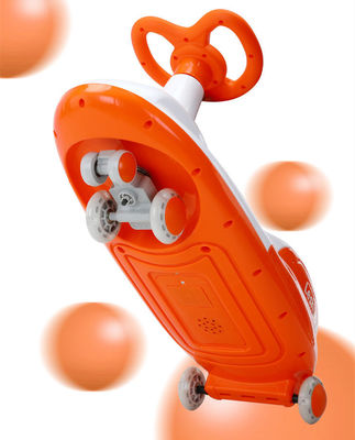 Modal Baby Mini Balance Bike Ride On Car with Music Light Certificate 3C/EN71/CE Approved