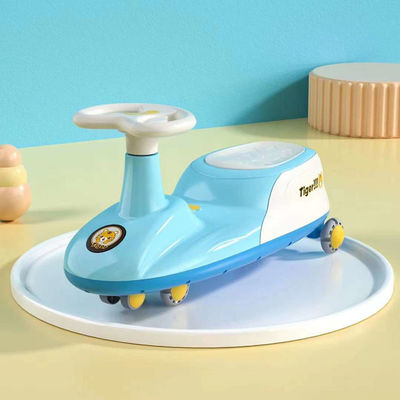 Modal Baby Mini Balance Bike Ride On Car with Music Light Certificate 3C/EN71/CE Approved