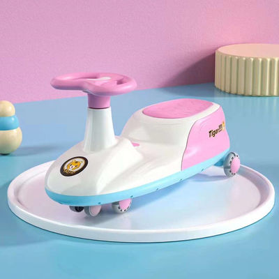 Modal Baby Mini Balance Bike Ride On Car with Music Light Certificate 3C/EN71/CE Approved