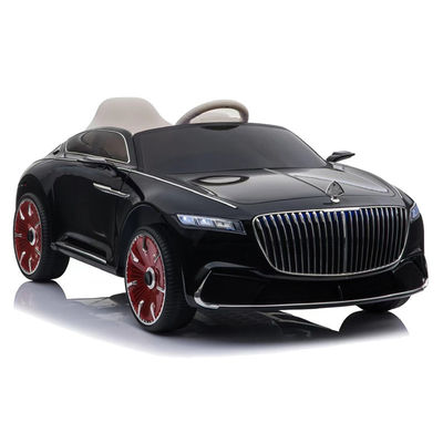 Age Range 5-7 Years Children's 12V Electric Cars with Music and Lights