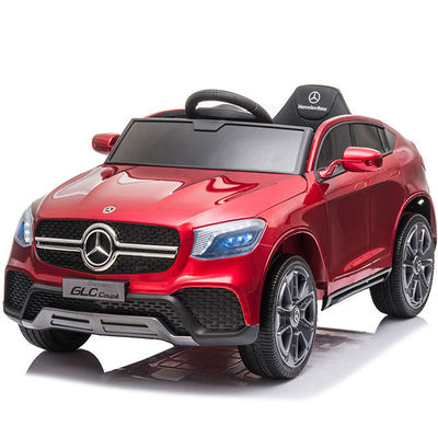 Manufacturers 6v 12v Children Ride On Licensed Car with Remote Control and MP3 Player