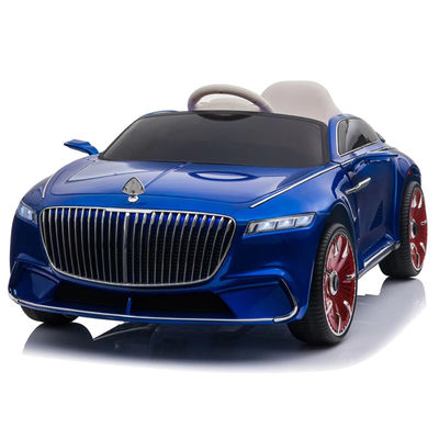 Age Range 5-7 Years Children's 12V Electric Cars with Music and Lights