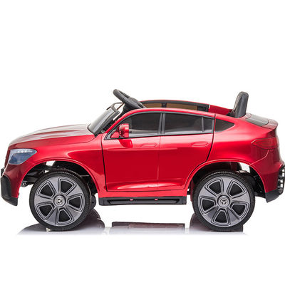 Manufacturers 6v 12v Children Ride On Licensed Car with Remote Control and MP3 Player