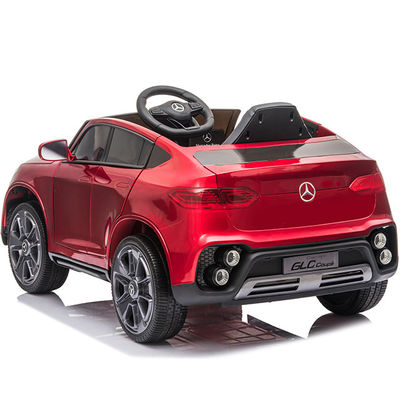 Manufacturers 6v 12v Children Ride On Licensed Car with Remote Control and MP3 Player