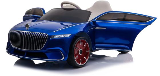 Age Range 5-7 Years Children's 12V Electric Cars with Music and Lights