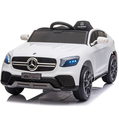 Manufacturers 6v 12v Children Ride On Licensed Car with Remote Control and MP3 Player