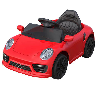 2023 Manufacturers Popular Children's 6v Electric Ride On Cars for Kids Gender Unisex