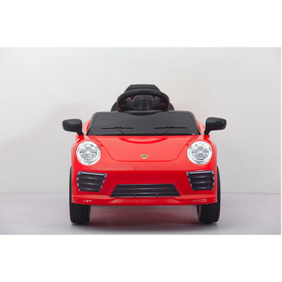 2023 Manufacturers Popular Children's 6v Electric Ride On Cars for Kids Gender Unisex