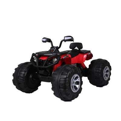 2023 Electric ATV Ride On Car for Kids Suitable Age 3-8 Years With MP3 12V 24V Battery