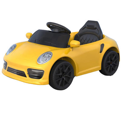2023 Manufacturers Popular Children's 6v Electric Ride On Cars for Kids Gender Unisex