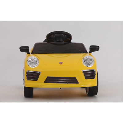 2023 Manufacturers Popular Children's 6v Electric Ride On Cars for Kids Gender Unisex