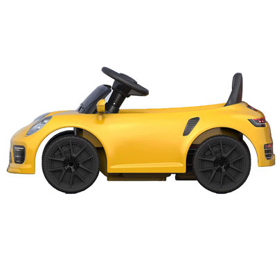 2023 Manufacturers Popular Children's 6v Electric Ride On Cars for Kids Gender Unisex