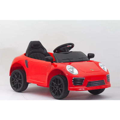 2023 Manufacturers Popular Children's 6v Electric Ride On Cars for Kids Gender Unisex