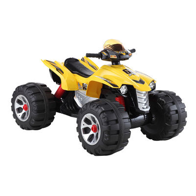 2022 Hot Baby Sit Car Toy Children Ride On Car Electric Cars 12V ATV UTV for Kids