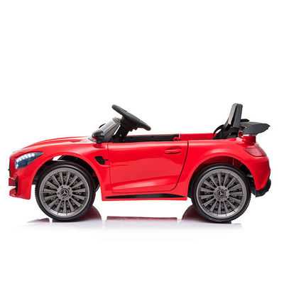 6v 12v Children Toy Ride On Car for Kids Direct Authorized Remote Control Electric Car