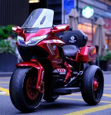Ride On Toy Style Children's Electric Motorcycle Car and Affordable from Direct