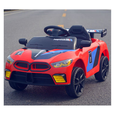 Children's Electric Cars with Remote Control and Light Ride On Carton size 85*45*25.5