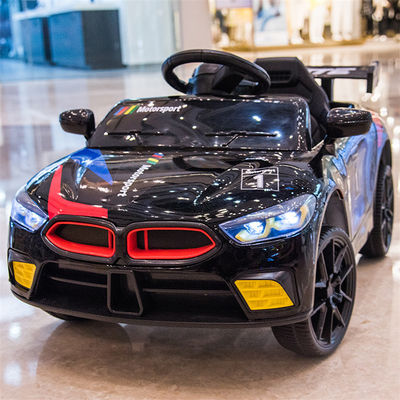 Children's Electric Cars with Remote Control and Light Ride On Carton size 85*45*25.5