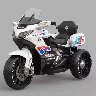 Ride On Toy Style Children's Electric Motorcycle Car and Affordable from Direct