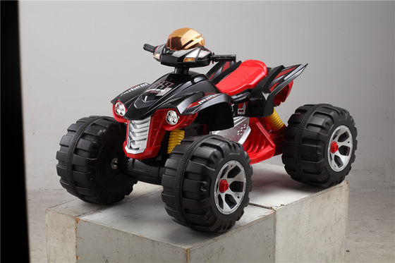 2022 Mini Quad ATV 4x4 Electric Ride On Car for Kids' Outdoor Adventures and Play