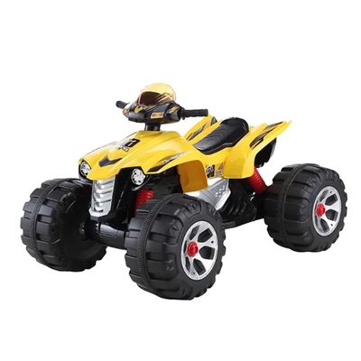 2022 Mini Quad ATV 4x4 Electric Ride On Car for Kids' Outdoor Adventures and Play