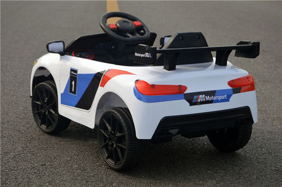 Children's Electric Cars with Remote Control and Light Ride On Carton size 85*45*25.5