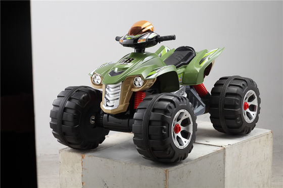 2022 Mini Quad ATV 4x4 Electric Ride On Car for Kids' Outdoor Adventures and Play